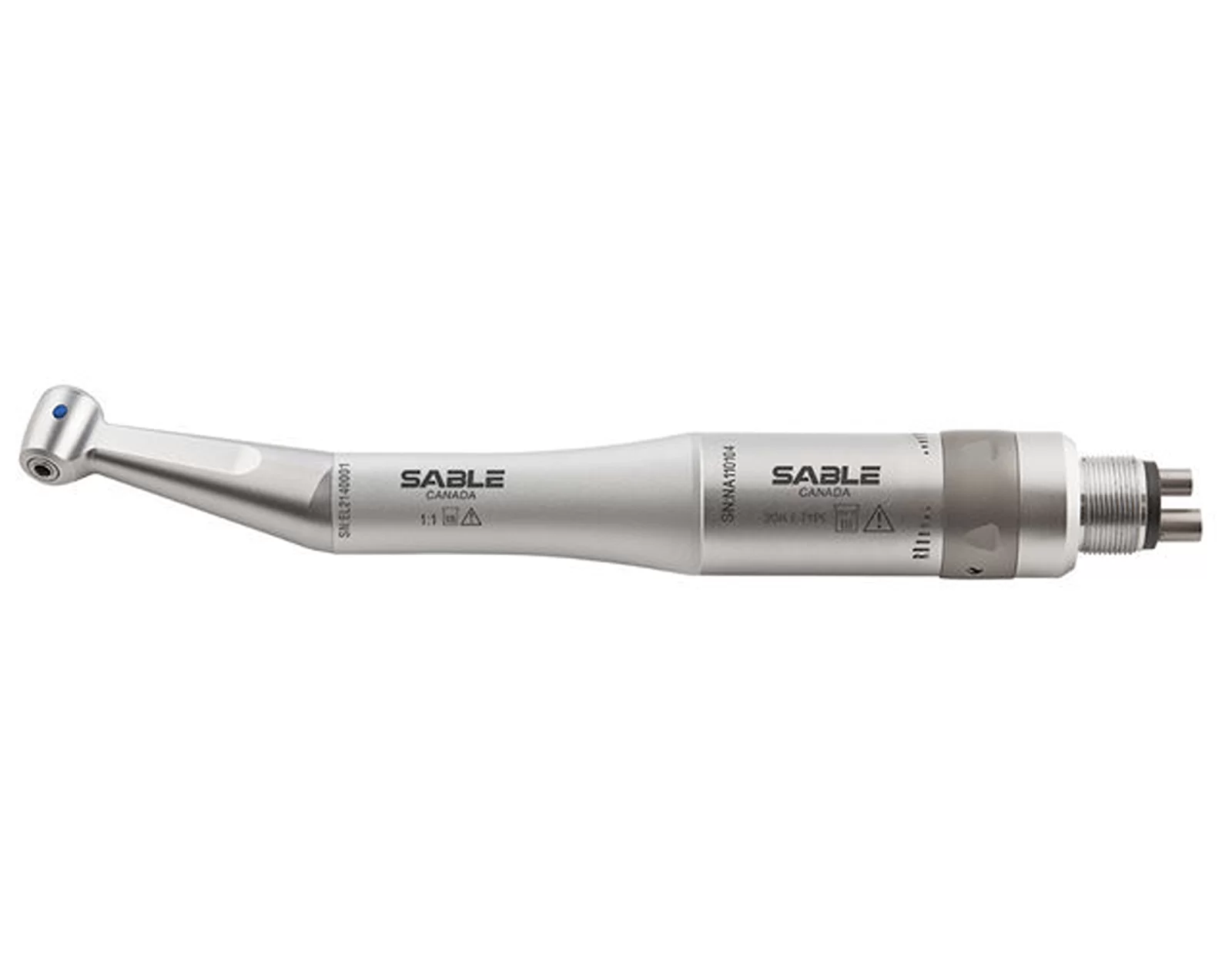 Sable One Piece 1:1 PB Latch E-Type Package