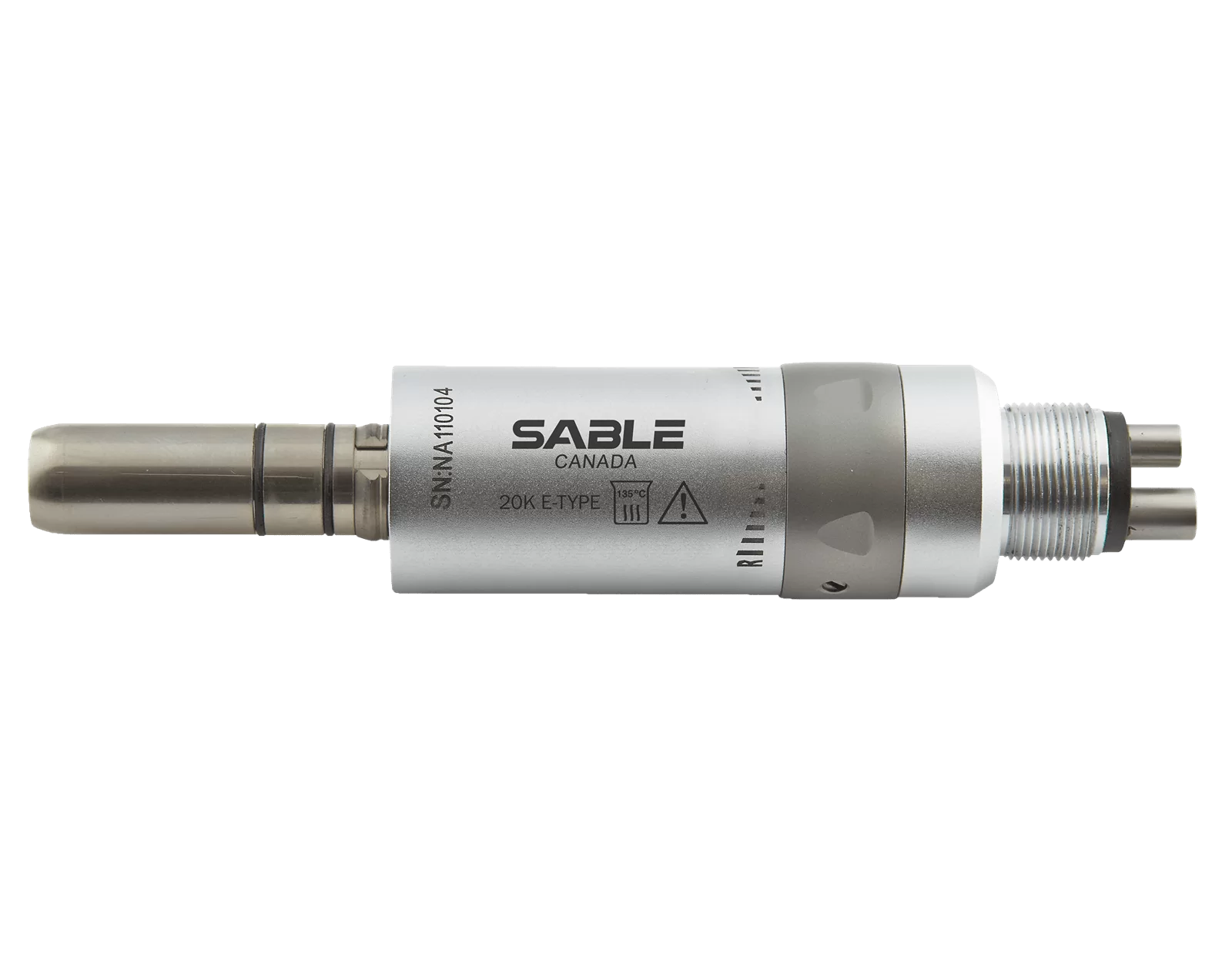 Sable NSK Type 20k Air Motor