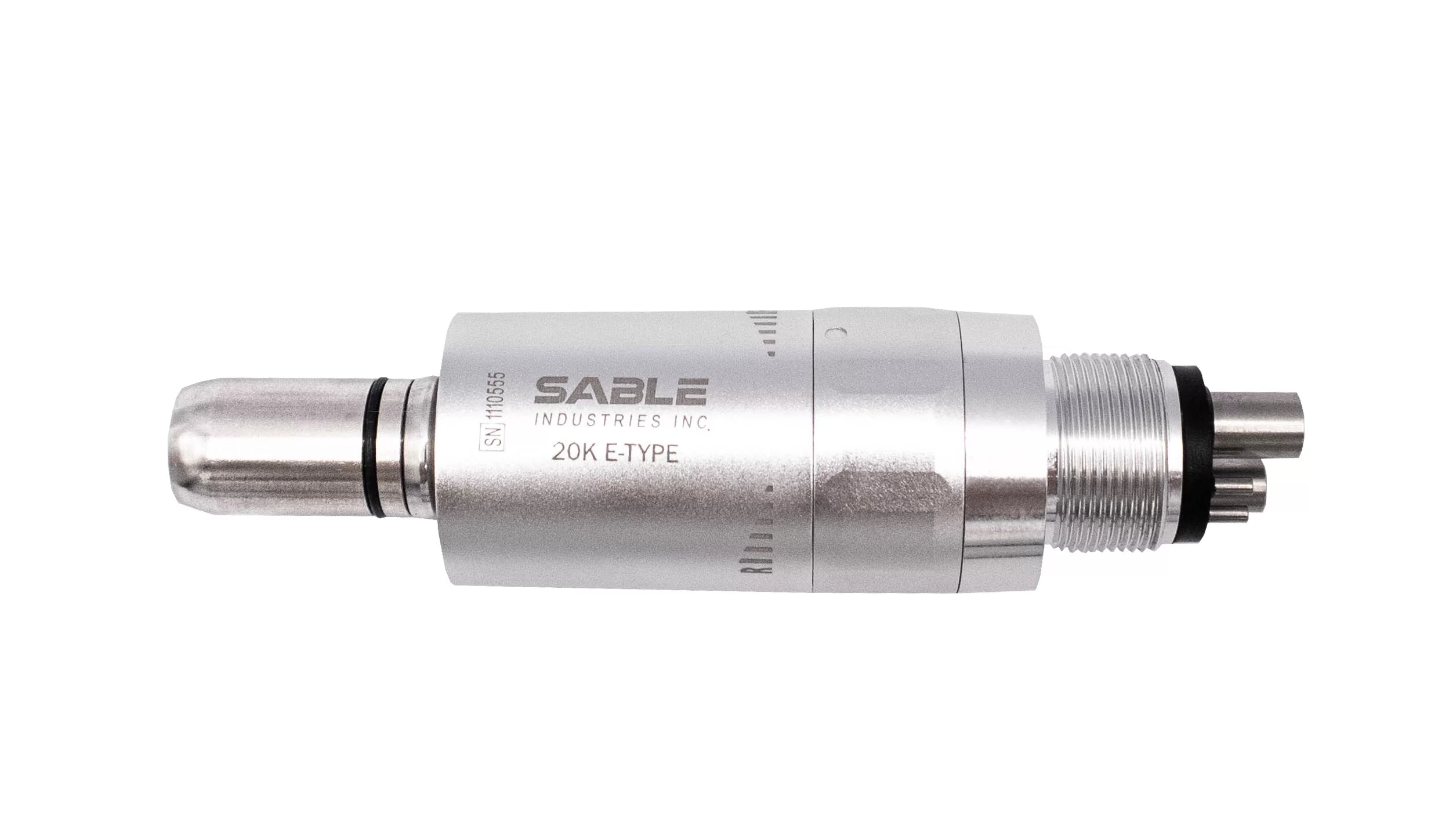 Sable 20K Mini Air Motor