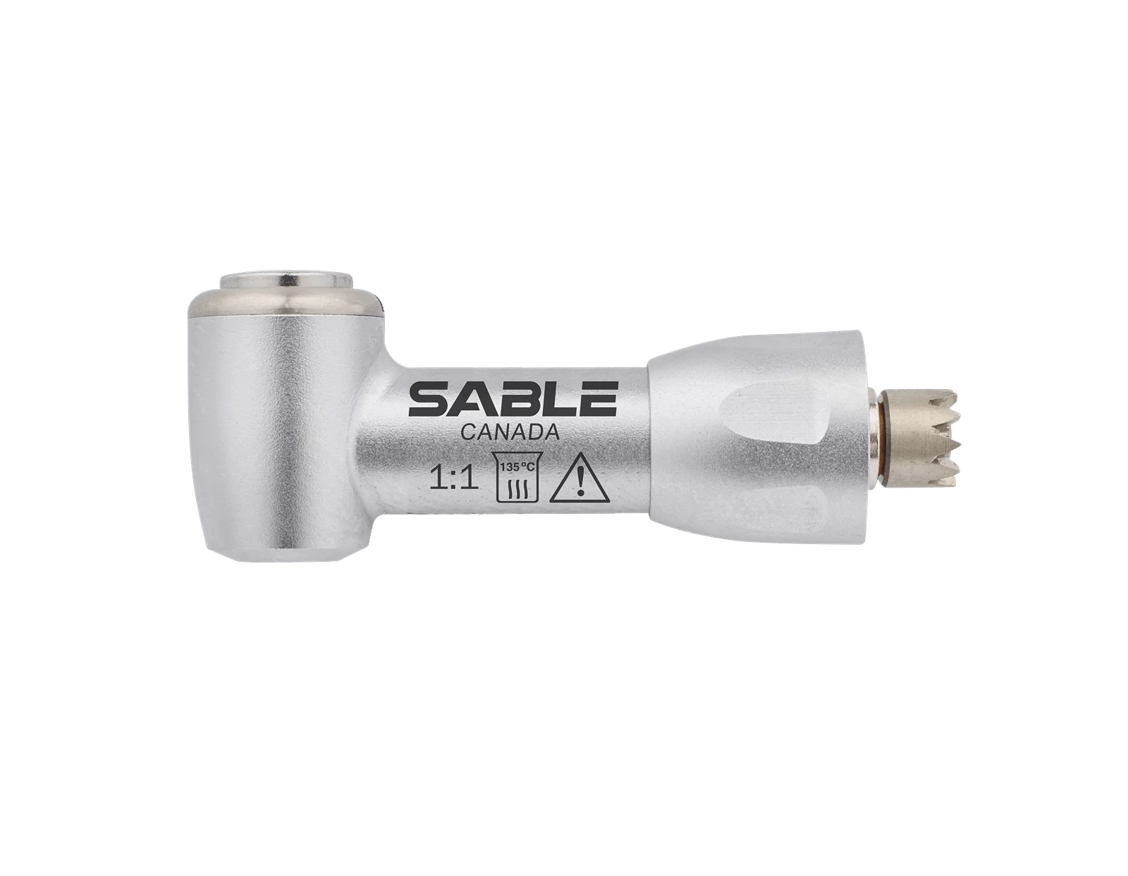 Sable Ball Bearing Push Button Latch Head (NSK Style)