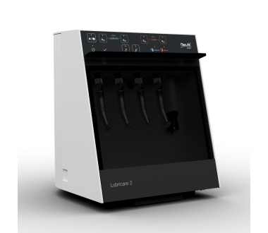 Lubricare2 Handpiece Maintenance System