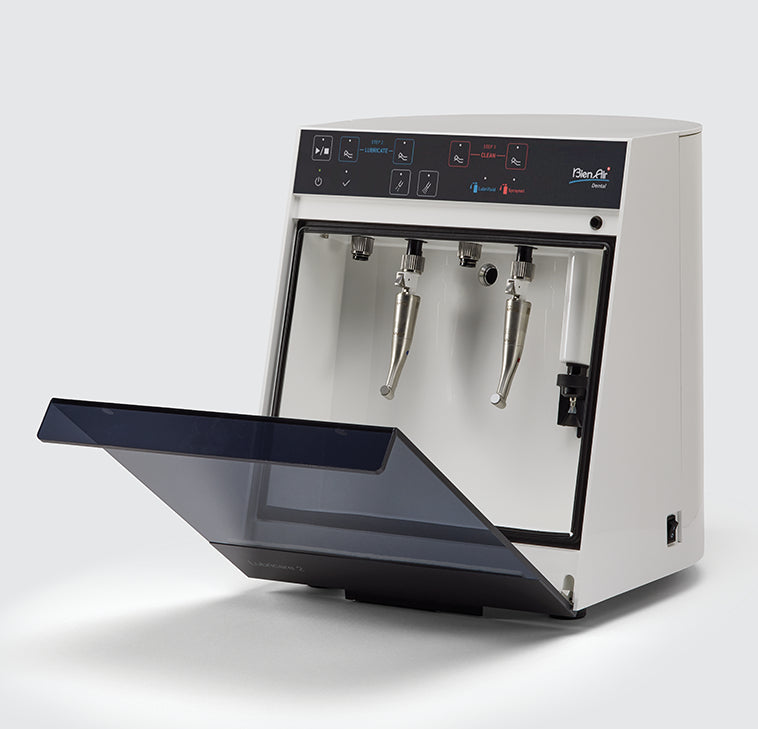 Lubricare2 Handpiece Maintenance System