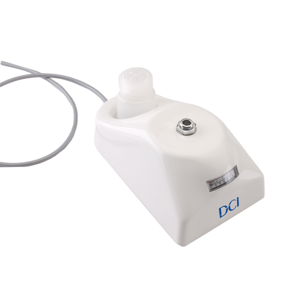 DCI Handpiece Flush System