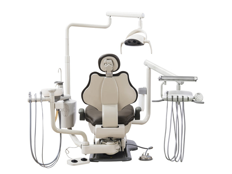Flight A12 Radius Operatory System