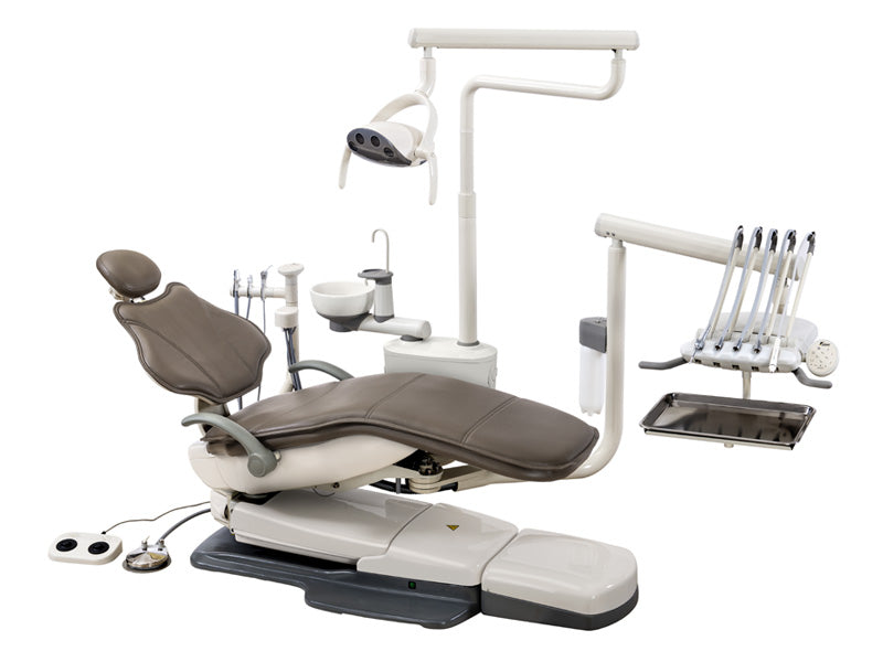 Flight A12 Radius Operatory System