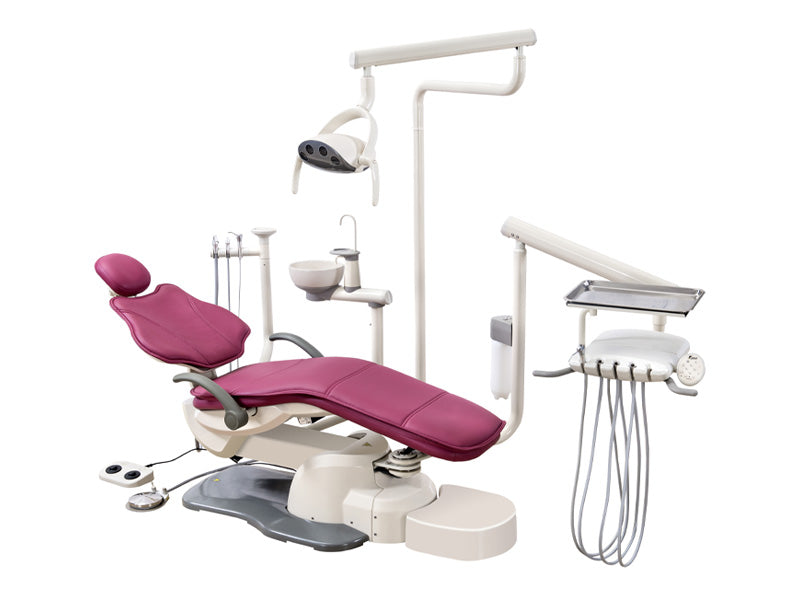 Flight A6 Radius Operatory System