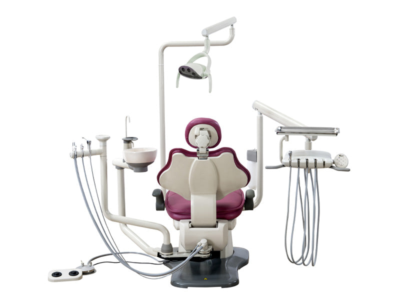 Flight A6 Radius Operatory System