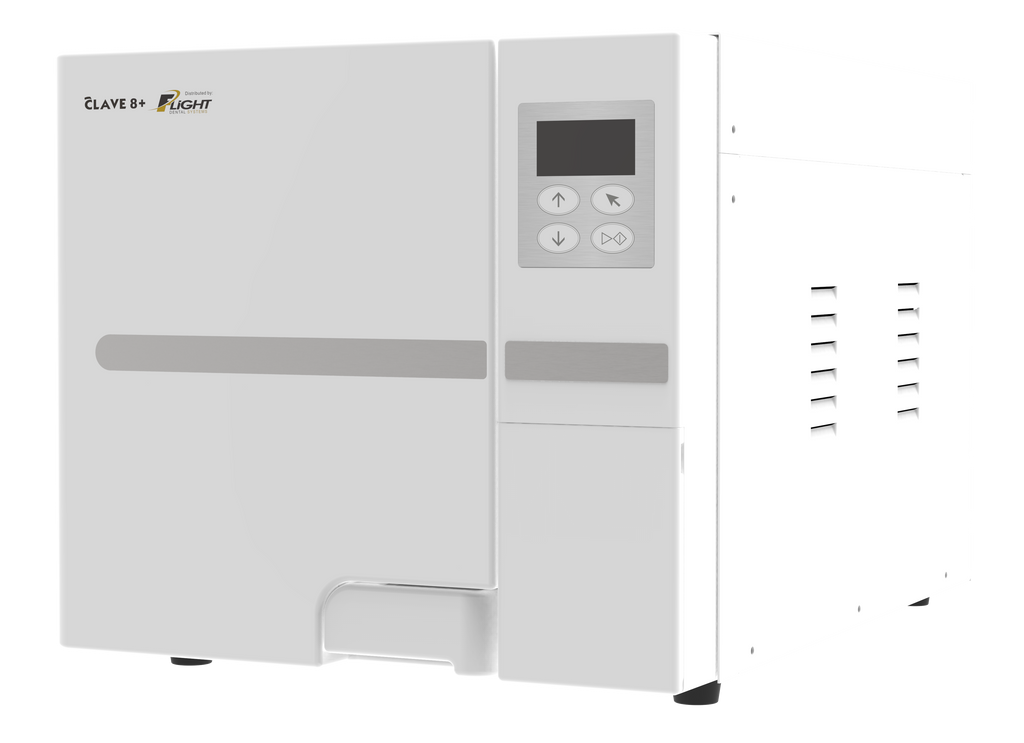 Flight Clave 8+ Autoclave