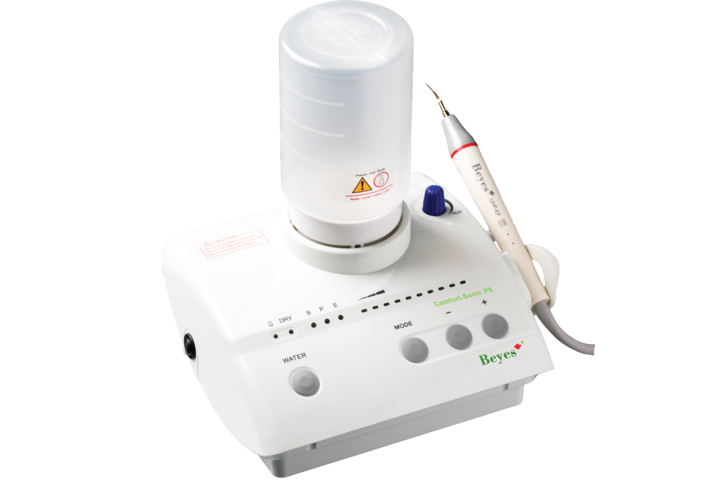 Comfort-Sonic P9, Ultrasonic Scaler, Direct-LED, Includes 7 Tips, 110V