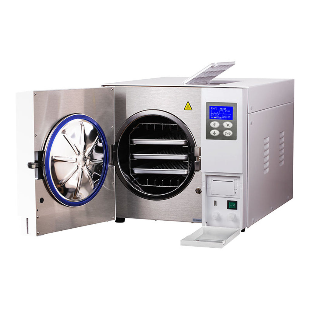 Flight Clave 23+ Autoclave