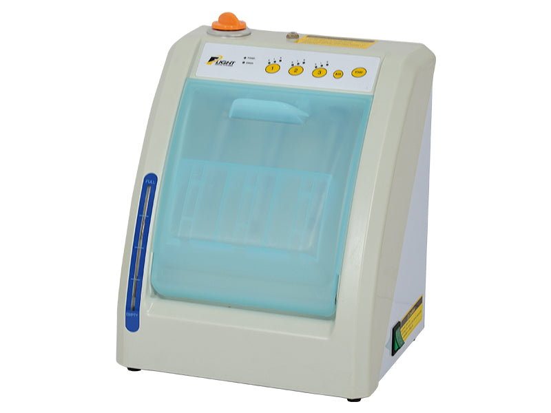Flight Dental Systems Automatic Handpiece Maintenance System