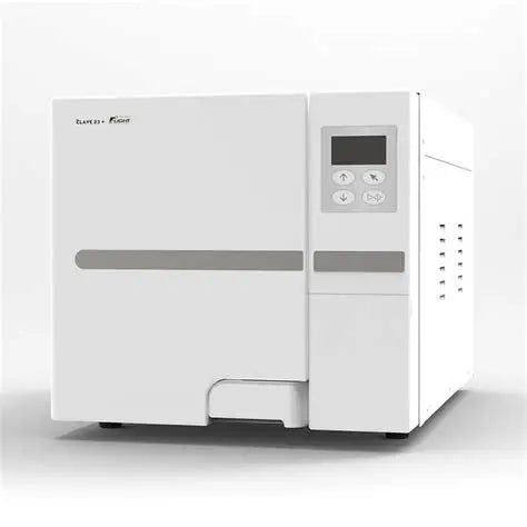 Flight Clave 23+ Autoclave