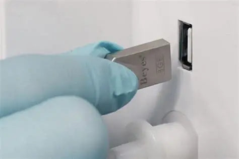 Masteri 23L B-Class Autoclave