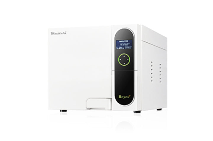 Masteri 23L B-Class Autoclave
