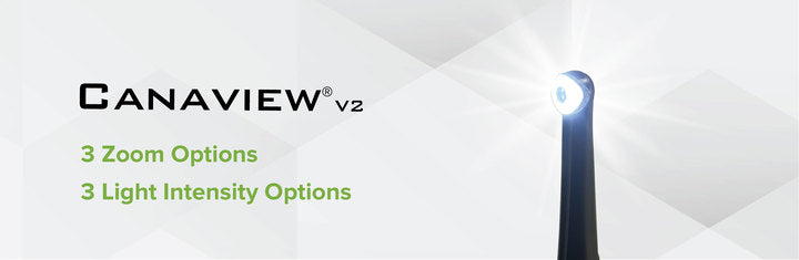 Canaveiw V2 Intraoral Camera