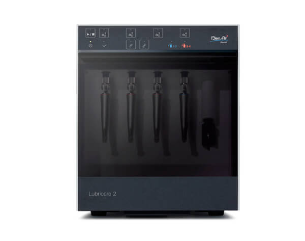 Lubricare2 Handpiece Maintenance System