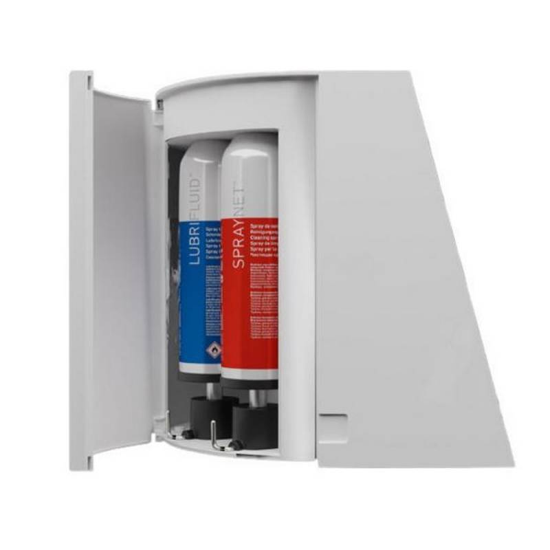 Lubricare2 Handpiece Maintenance System
